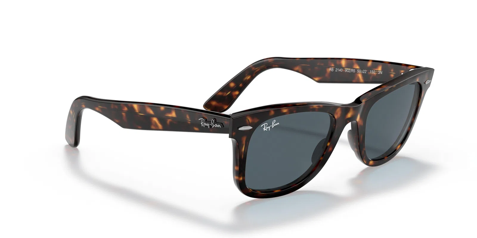 Ray Ban Original Wayfarer RB2140 Sunglasses - view 172
